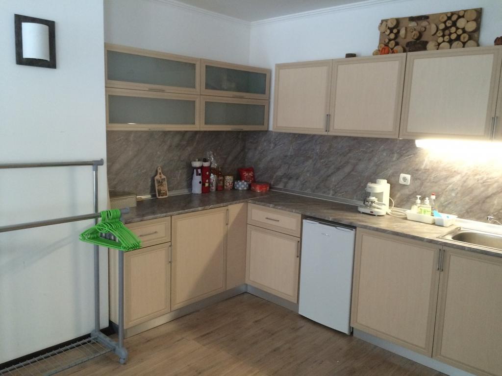 Stenata Huge Ski To Door Apartment Pamporovo Bagian luar foto